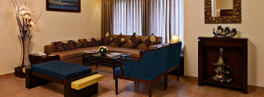 La Sunila Suites & Villas By Wsi, Baga Арпора Экстерьер фото
