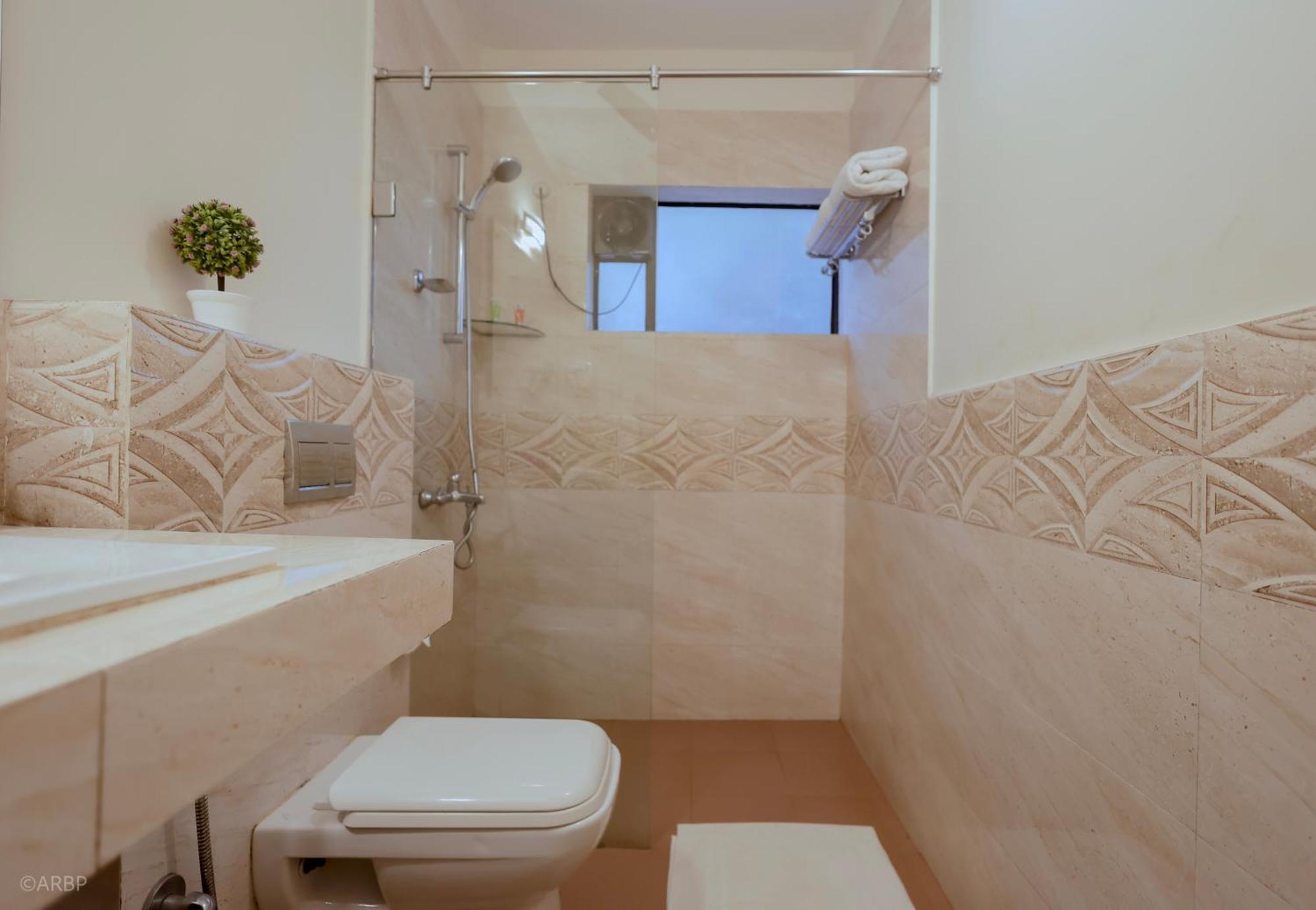 La Sunila Suites & Villas By Wsi, Baga Арпора Экстерьер фото