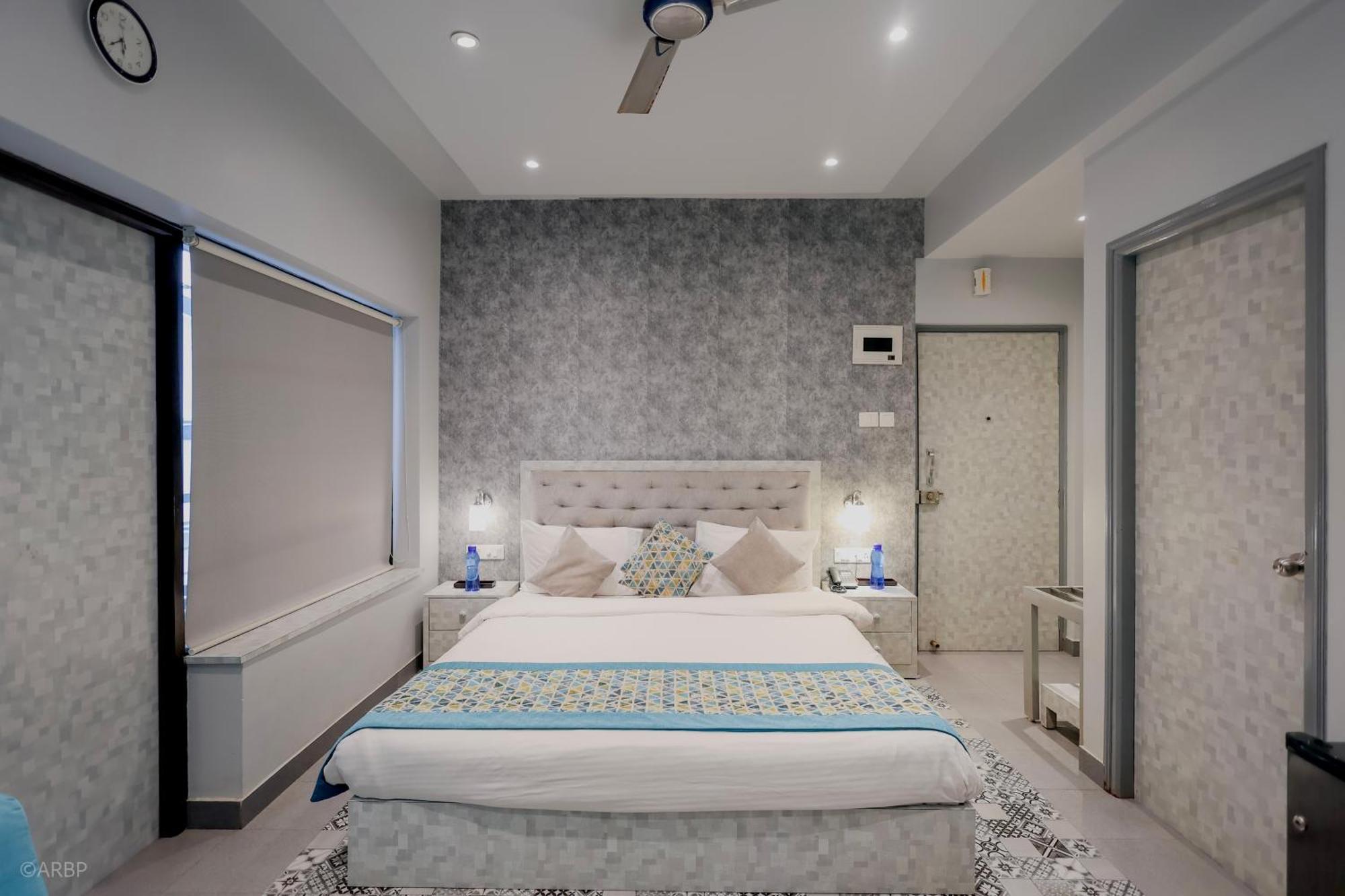 La Sunila Suites & Villas By Wsi, Baga Арпора Экстерьер фото