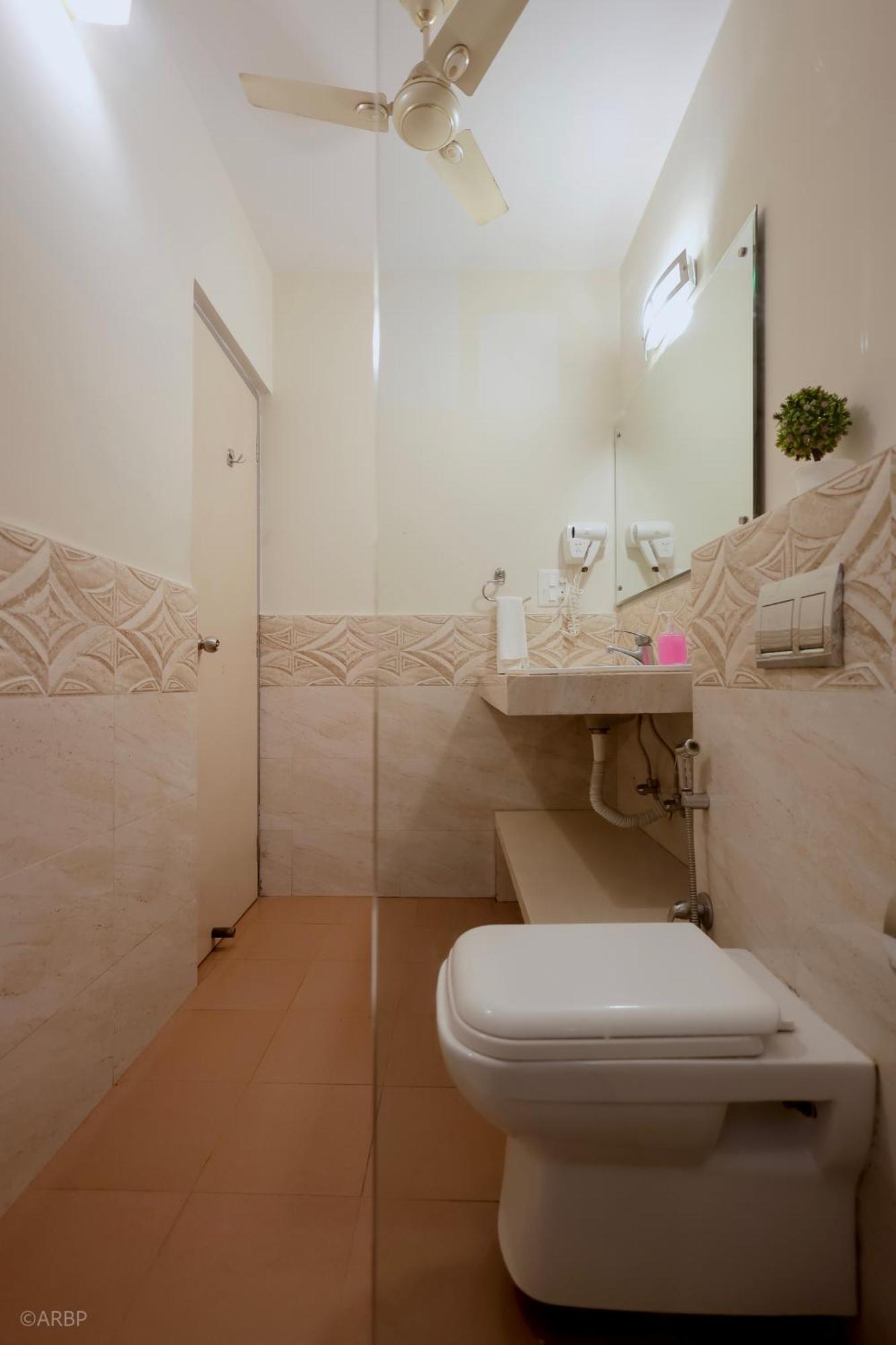 La Sunila Suites & Villas By Wsi, Baga Арпора Экстерьер фото