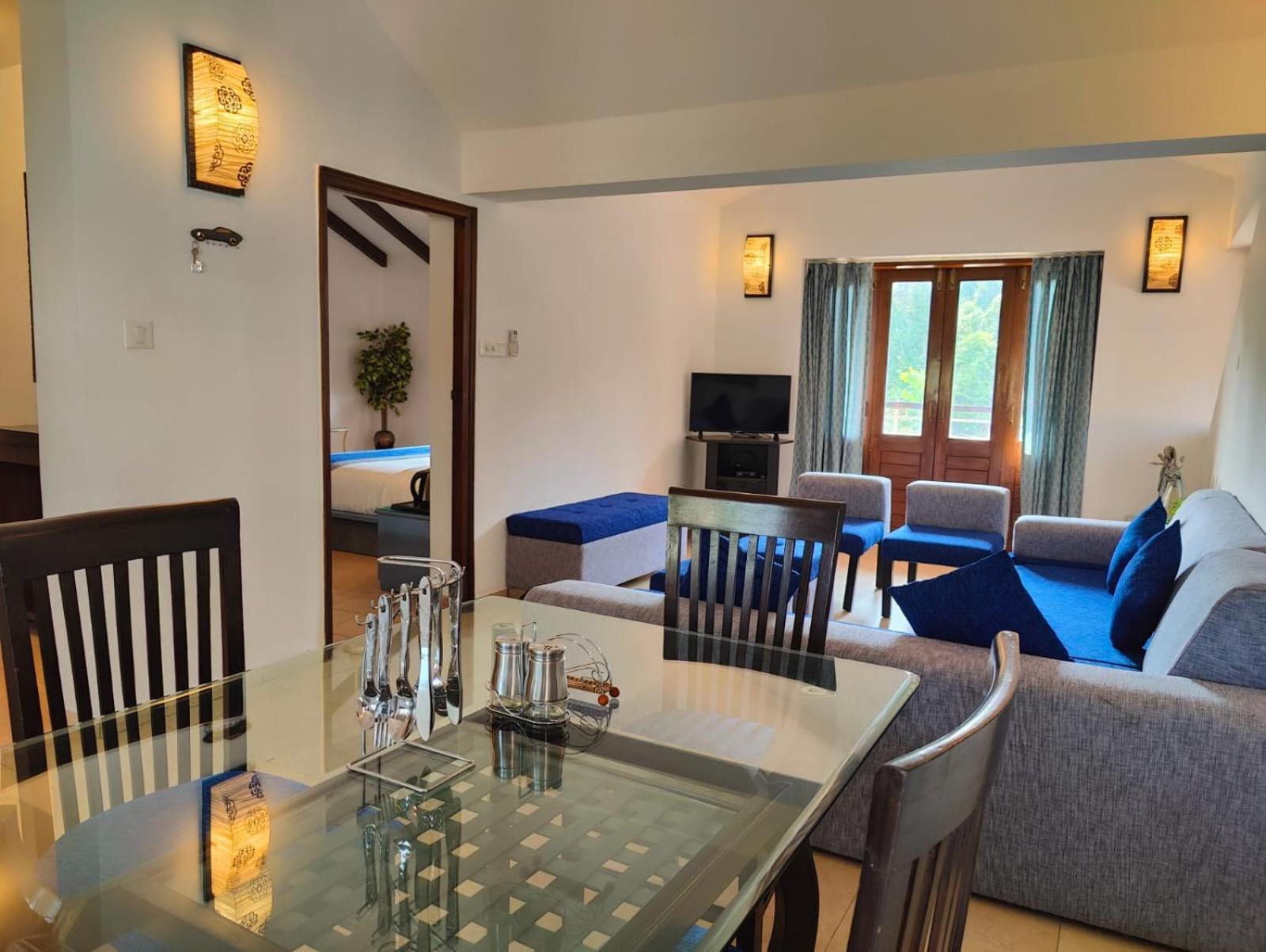 La Sunila Suites & Villas By Wsi, Baga Арпора Экстерьер фото