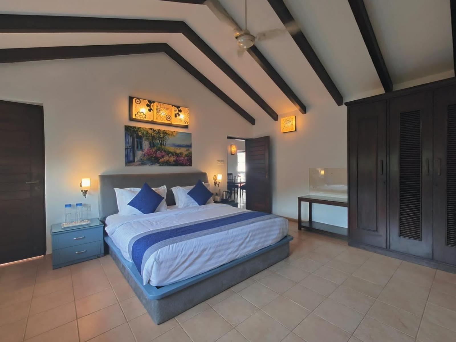 La Sunila Suites & Villas By Wsi, Baga Арпора Экстерьер фото
