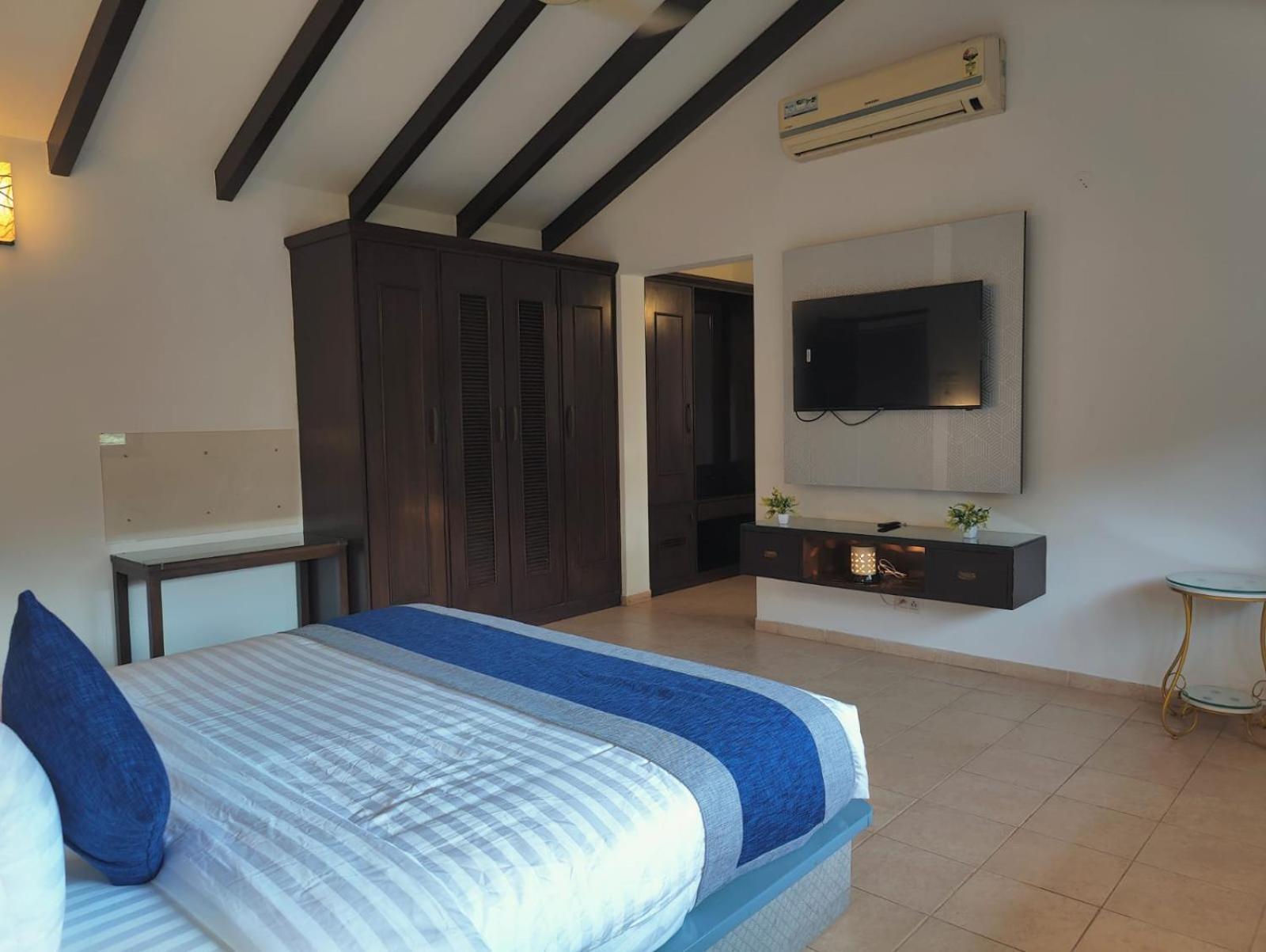 La Sunila Suites & Villas By Wsi, Baga Арпора Экстерьер фото