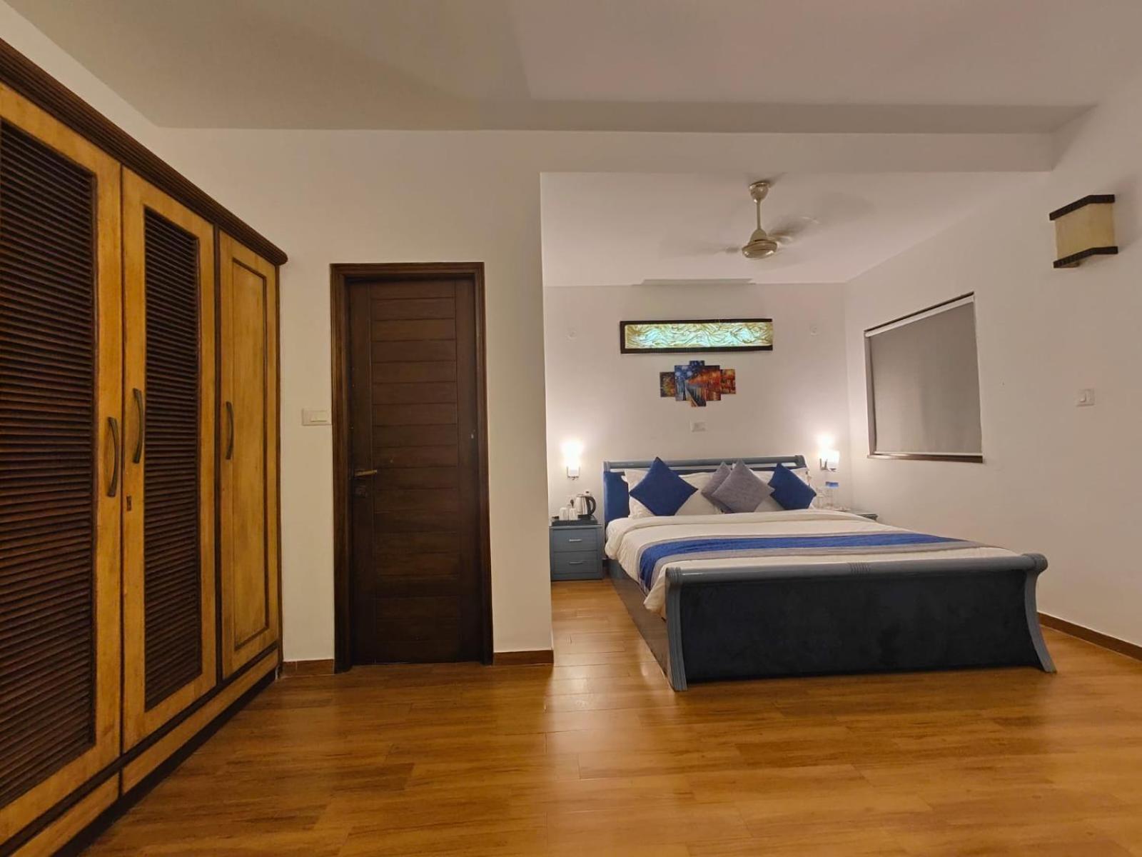 La Sunila Suites & Villas By Wsi, Baga Арпора Экстерьер фото