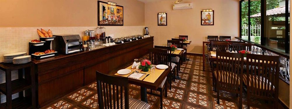 La Sunila Suites & Villas By Wsi, Baga Арпора Экстерьер фото