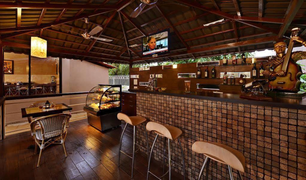 La Sunila Suites & Villas By Wsi, Baga Арпора Экстерьер фото